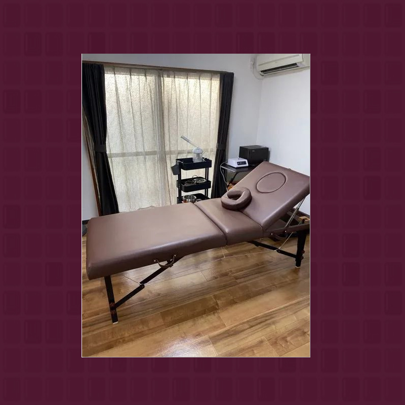 施術台